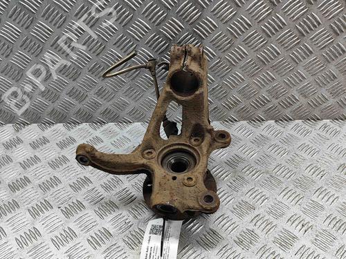 Left front steering knuckle VW GOLF VII Variant (BA5, BV5) 2.0 TDI | BP29920107M25