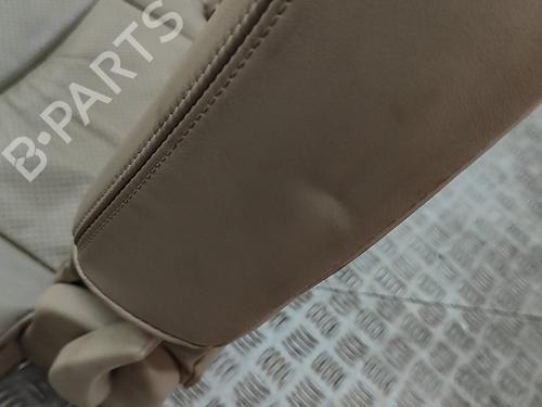 Rear seat TOYOTA LAND CRUISER PRADO (_J12_) 3.0 D-4D (KDJ120, KDJ125) | BP26890912C17 