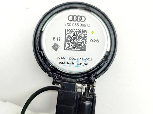 Speaker AUDI Q3 (8UB, 8UG) 2.0 TDI quattro | BP38184837E2 - Image 5