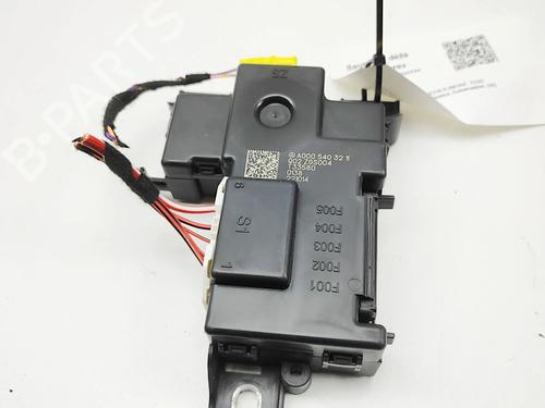 Fuse box MERCEDES-BENZ EQS (V297) EQS 450+ (297.123) | BP39205620E1 - Image 2