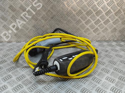 Used Cable VW GOLF VII (5G1, BQ1, BE1, BE2) e-Golf (136 hp) 19937339