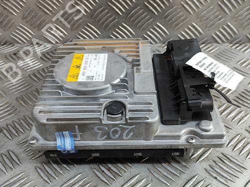 Used Electronic module AUDI Q8 (4MN, 4MT) 50 TDI Mild Hybrid quattro (286 hp) 28438103