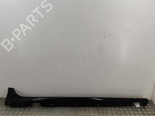 Used Right sideskirt Right sideskirt AUDI A6 C7 (4G2, 4GC) 1.8 TFSI (190 hp) 33164188 33164188