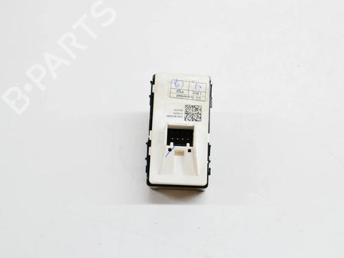 Left front window switch HYUNDAI TUCSON (NX4E, NX4A) 1.6 T-GDi Hybrid | BP27757504I27  - Image 5