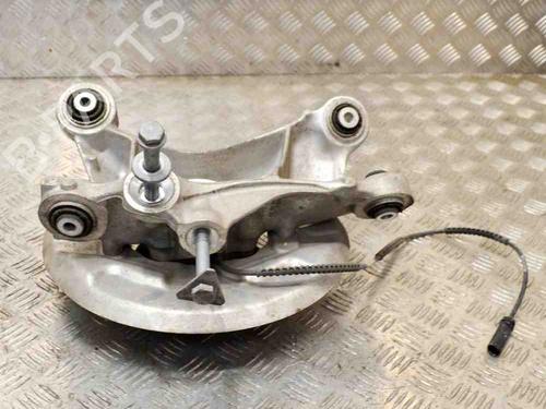 Right rear steering knuckle BMW i3 (I01) Electric | BP14632840M28 