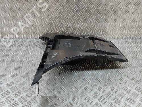 Used Rear bumper bracket BMW 6 Convertible (F12) 650 i xDrive (449 hp) 24820350