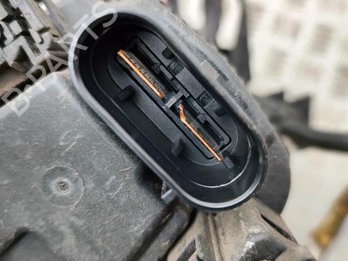 Steering rack PORSCHE 911 (991) 3.0 Carrera S | BP31998374M22 