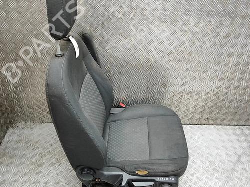Right front seat FORD TRANSIT V363 Van (FCD, FDD) 2.0 EcoBlue | BP37642372C16 - Image 2