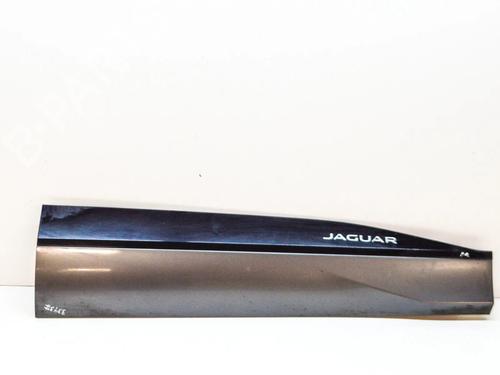 Dørliste JAGUAR I-PACE (X590) EV400 AWD (400 hp) 27754456