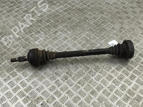 Left rear driveshaft PORSCHE 911 Convertible (996) 3.6 Carrera 4S | BP22350652M40 