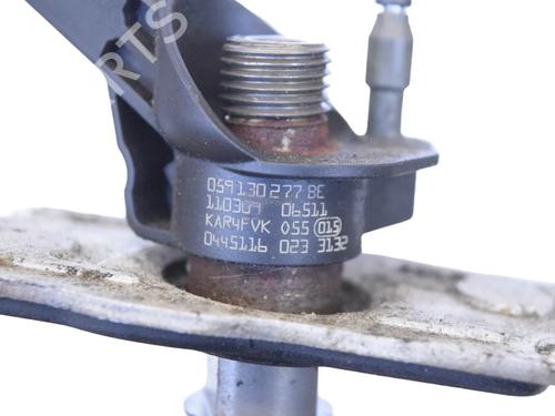 Injector AUDI A5 Convertible (8F7) 3.0 TDI quattro | BP33367454M100 - Image 5