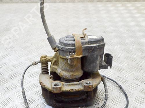 Used Right rear brake caliper BMW X3 (F25) xDrive 20 d (184 hp) 14649909