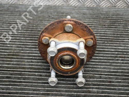 Andre TESLA MODEL S (5YJS) 75D AWD | BP20233040O1 