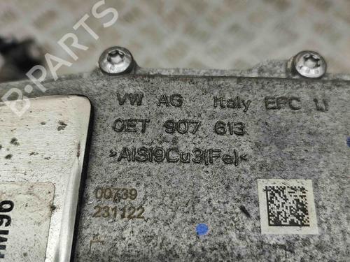 Engine SKODA ENYAQ iV SUV (5AZ) 85X | BP29730837M1 