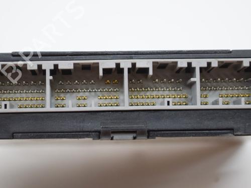 Engine control unit (ECU) TOYOTA YARIS (_P13_) 1.5 Hybrid (NHP130_) | BP10074570M57 