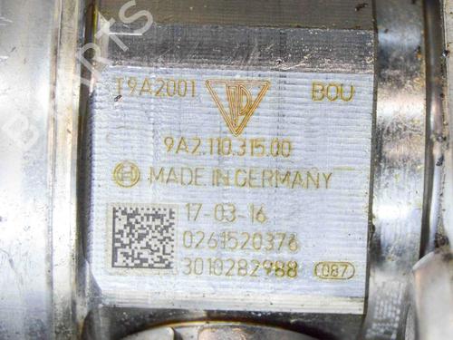 Fuel pump VW TIGUAN (AD1, AX1) 1.4 TSI | BP12175184M76 