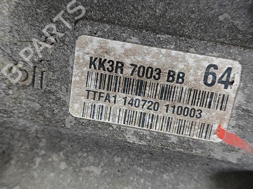 Gearbox FORD TRANSIT V363 Platform/Chassis (FED, FFD) 2.0 EcoBlue | BP33882491M3 - Image 6