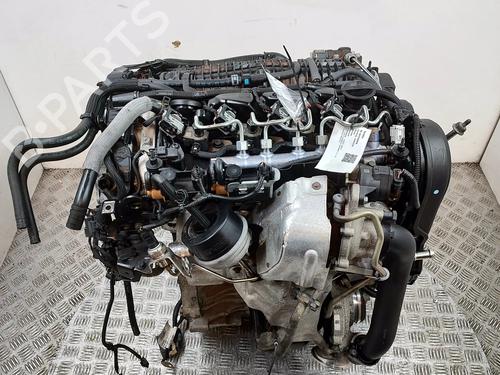 Engine VOLVO S90 II (234) D5 AWD | BP39243684M1 - Image 6