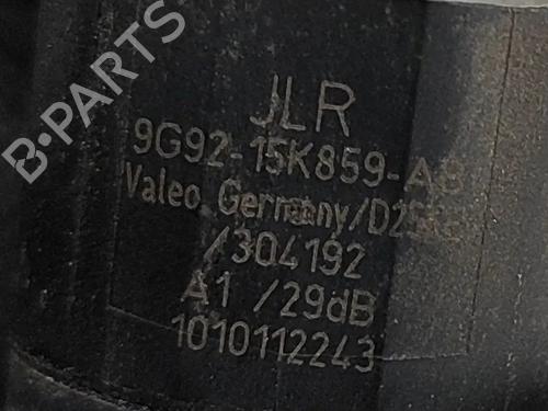 Electronic module LAND ROVER RANGE ROVER EVOQUE (L538) 2.2 D 4x4 | BP24306687M83 - Image 6