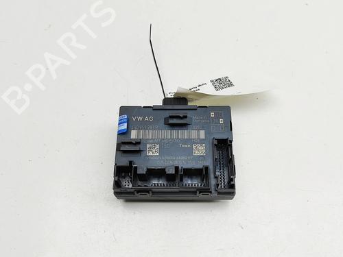 Used Electronic module AUDI A8 D4 (4H2, 4H8, 4HC, 4HL) 3.0 TDI quattro (262 hp) 31113308