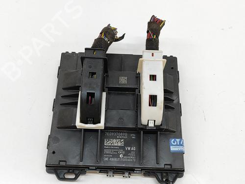 Elektronisk modul VW AMAROK (2HA, 2HB, S1B, S6B, S7A, S7B) 3.0 TDI 4motion (224 hp) 27608157