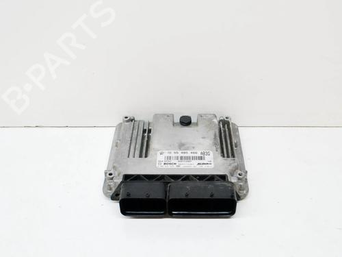 Used Engine control unit (ECU) OPEL INSIGNIA A Sports Tourer (G09) 2.0 CDTI (35) (140 hp) 10071982