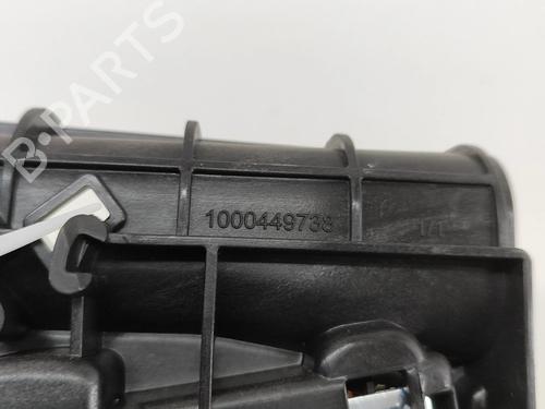 Gear lever VOLVO XC60 II (246) D4 | BP33368904M90  - Image 6