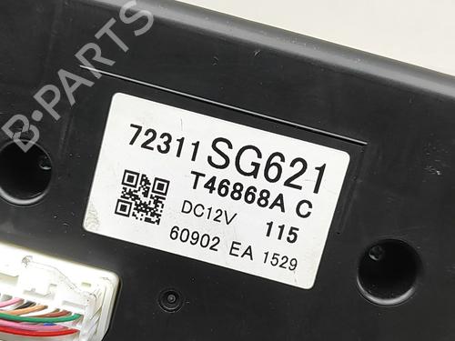 Electronic module SUBARU FORESTER (SJ_) 2.0 D AWD (SJD) | BP32973553M83  - Image 6