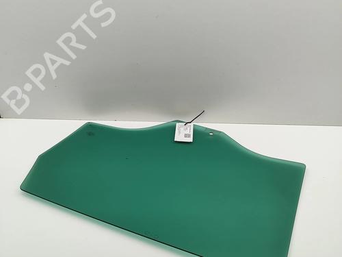 Rear right door window SKODA KAROQ (NU7, ND7) 1.0 TSI | BP28546378C21