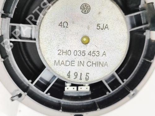 Speaker VW AMAROK (2HA, 2HB, S1B, S6B, S7A, S7B, AGD) 2.0 BiTDI 4motion | BP31314926E2