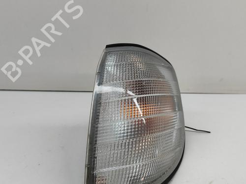 Used Left front indicator MERCEDES-BENZ S-CLASS (W140) 600 SE, SEL (140.056, 140.057) (408 hp) 16712280