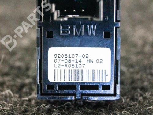 Right rear window switch BMW 3 Gran Turismo (F34) 335 d xDrive | BP6733225I28 