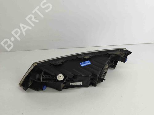 Venstre  foran tåkelykt SKODA SUPERB III (3V3) 2.0 TSI | BP21809432C30 