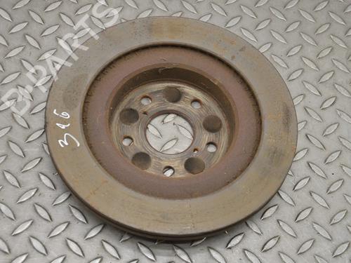 Other TOYOTA RAV 4 V (_A5_, _H5_) 2.5 Hybrid AWD (AXAH54, AXAL54) | BP30232944O1 