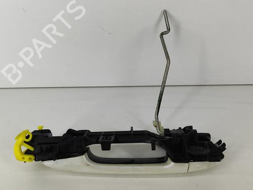 Front right lock TOYOTA PRIUS PLUS (_W4_) 1.8 Hybrid (ZVW40W, ZVW41W) | BP17016517C97 