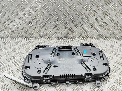 Instrument cluster RENAULT MASTER III Van (FV) 2.3 dCi 130 FWD (FV0M, FV0Y, FV0J, FV02, FV03) | BP39719446C47 - Image 5