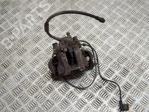 Used Right rear brake caliper MERCEDES-BENZ E-CLASS (W212) E 220 BlueTEC (212.001) (177 hp) 14643253