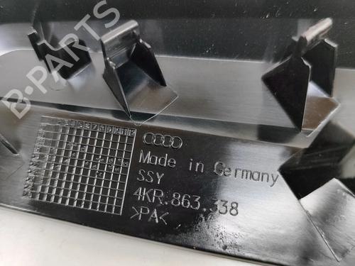 Other AUDI Q8 E-TRON Sportback (GET) 55 quattro | BP27792400O1  - Image 6