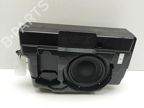 Used Electronic module Electronic module PORSCHE MACAN (95B) 3.0 S (340 hp) 34136597 34136597