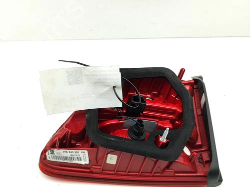 Left tailgate light VW TOUAREG (7P5, 7P6) 3.0 V6 TDI | BP33400530C79 - Image 5