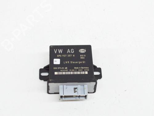 Used Electronic module AUDI Q7 (4LB) 3.0 TDI quattro (245 hp) 7016858