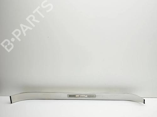 Predellino Predellino BENTLEY CONTINENTAL Coupe (3W_, 393) 6.0 FLEX (635 hp) 36534277 36534277