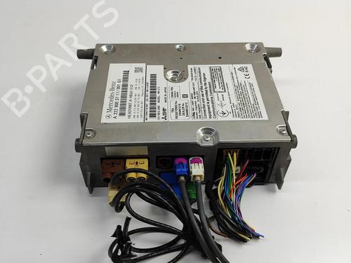 Electronic module MERCEDES-BENZ E-CLASS (W213) E 350 d (213.033) | BP26526071M83 - Image 4