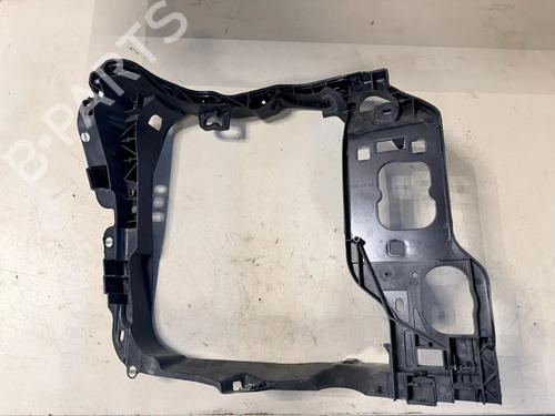 Left headlight support PORSCHE MACAN (95B) 3.0 S | BP30574916C157 