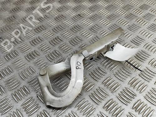 Hinge/Door check strap CITROËN JUMPY II Van 1.6 HDi 90 16V | BP27570078C146 - Image 3