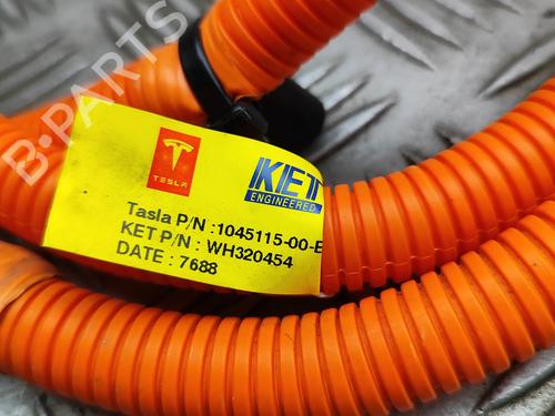 Ledningsnet TESLA MODEL X (5YJX) 90D AWD | BP31297379E16