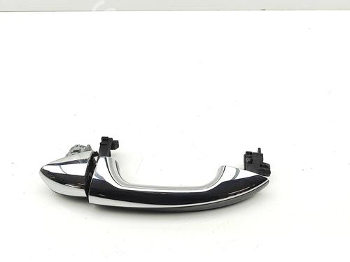 Used Front right exterior door handle Front right exterior door handle MERCEDES-BENZ E-CLASS (W213) E 300 de 4-matic (213.011) (306 hp) 34282515 34282515