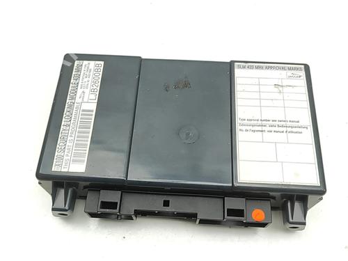 Used Electronic module Electronic module JAGUAR XK 8 Coupe (X100) 4.0 (284 hp) 34476185 34476185