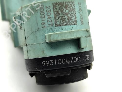 Electronic module HYUNDAI IONIQ 6 (CE) EV All-wheel Drive | BP33962380M83  - Image 7