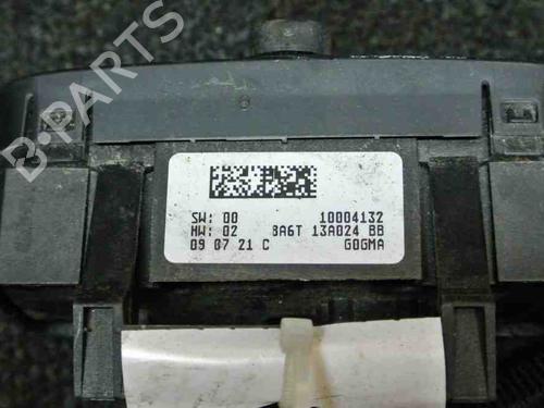Elektronisk modul FORD FIESTA VI (CB1, CCN) 1.4 | BP6717128M83 
